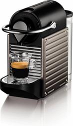 Koffiezetapparaat Krups Nespresso Pixie C30 Metropolitana, Overige modellen, Refurbished, Ophalen of Verzenden, 4 tot 10 kopjes