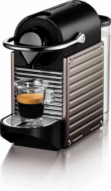 Koffiezetapparaat Krups Nespresso Pixie C30 Metropolitana beschikbaar voor biedingen