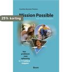 Mission possible 9789024418671 Caroline Beumer-Peeters, Boeken, Verzenden, Gelezen, Caroline Beumer-Peeters