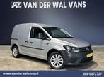 Volkswagen Caddy | 2.0 TDI L1H1 Euro6 Airco | Trekhaak |, Gebruikt, Euro 6, Volkswagen, Dealer onderhouden