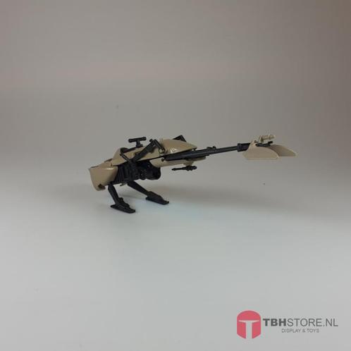 Vintage Star Wars - Speederbike (Toys), Verzamelen, Star Wars, Actiefiguurtje, Zo goed als nieuw, Verzenden