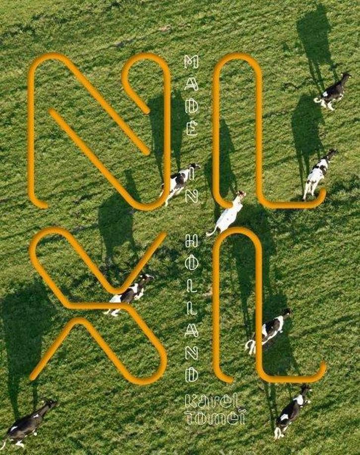 9789055947294 NLXL made in Holland | Tweedehands, Boeken, Schoolboeken, Zo goed als nieuw, Verzenden