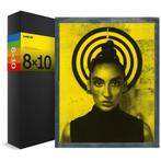 Polaroid Duochrome Film For 8x10 - Black & Yellow Edition, Audio, Tv en Foto, Fotografie | Fotopapier, Nieuw, Ophalen of Verzenden