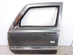 Portier 4Deurs links-voor Jeep Commander O123598, Ophalen of Verzenden, Nieuw