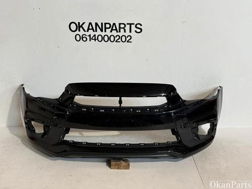 Mitsubishi ASX II Facelift voorbumper 6400H242ZZ, Auto-onderdelen, Carrosserie en Plaatwerk, Gebruikt, Voor, Bumper, Ophalen