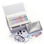 KnitPro Zing Verwisselbare Rondbreinaalden Melodies of Lif, Ophalen of Verzenden, Nieuw