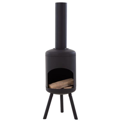 RedFire Tuinhaard Fuego klein 81070 (Interieur), Huis en Inrichting, Stoelen, Nieuw, Verzenden