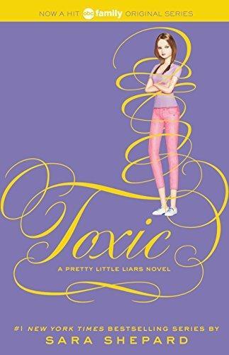 Pretty Little Liars 15: Toxic / Pretty Little Liars / 15, Boeken, Taal | Engels, Gelezen, Verzenden