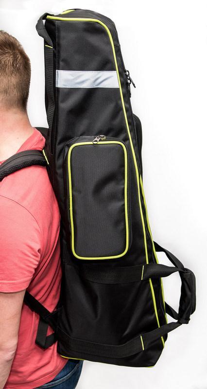 Oklop transporttas/rugzak EQ3 Mount met statief, Audio, Tv en Foto, Optische apparatuur | Telescopen, Onderdelen of Toebehoren