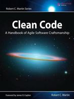 9780132350884 Clean Code | Tweedehands, Boeken, Robert Martin, Zo goed als nieuw, Verzenden