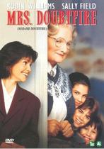 dvd film - Mrs. Doubtfire (DVD) - Mrs. Doubtfire (DVD), Zo goed als nieuw, Verzenden