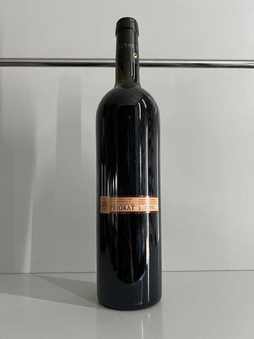 2000 Álvaro Palacios, LErmita - Priorat - 1 Fles (0,75, Verzamelen, Wijnen