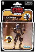 Hasbro - The Vintage Collection - Attack Of The Clones, Verzamelen, Star Wars, Ophalen of Verzenden, Nieuw