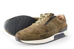 Greve Sneakers in maat 43½ Groen | 10% extra korting, Kleding | Heren, Schoenen, Overige kleuren, Verzenden, Sneakers of Gympen