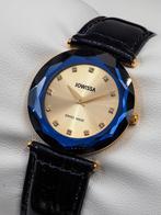 Jowissa - * Faceted Sapphire Crystal * - BRAND NEW - Dames -, Sieraden, Tassen en Uiterlijk, Nieuw
