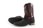 HIP Cowboy laarzen in maat 36 Zwart | 10% korting, Kinderen en Baby's, Verzenden, Jongen of Meisje, Zo goed als nieuw, HIP