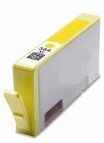 Compatible Hp 364XL Yellow, Verzenden, Nieuw