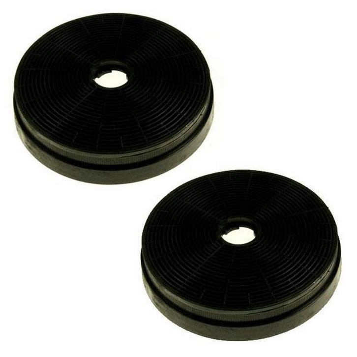 Baumatic Koolstoffilter BTC9739.2X, Witgoed en Apparatuur, Afzuigkappen, Verzenden