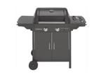 campingaz gasbarbecue 2 series  classic exs vario black, Tuin en Terras, Nieuw, Campingaz