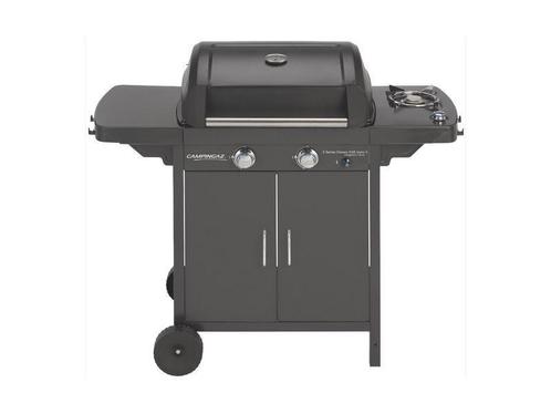 campingaz gasbarbecue 2 series  classic exs vario black, Tuin en Terras, Gasbarbecues, Nieuw