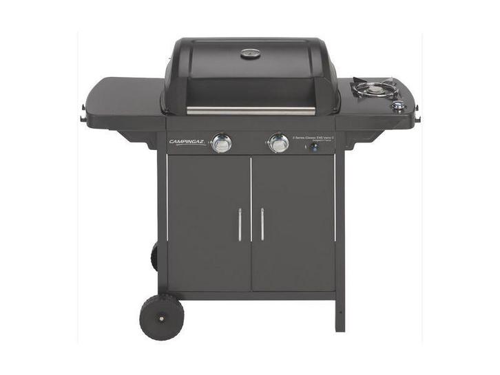 campingaz gasbarbecue 2 series  classic exs vario black, Tuin en Terras, Gasbarbecues, Nieuw