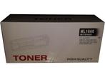 Huismerk Samsung MLT-D1042S (SU737A) toner zwart, Verzenden, Nieuw, Huismerk