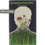 Het naaigaren van de duivel 9789061523307 Robin Hannelore, Boeken, Verzenden, Gelezen, Robin Hannelore