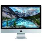 Apple iMac 27 5K 2015 | Core i5 / 32GB / 2TB Fusion, Gebruikt, Ophalen of Verzenden, Apple