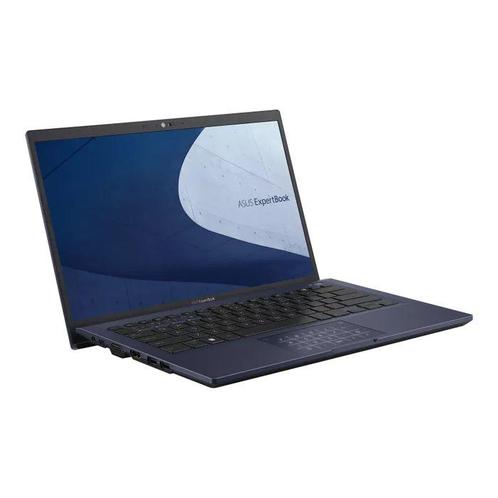 Asus ExpertBook B1 B1400 - Intel Core i5-11e Generatie - 14, Computers en Software, Windows Laptops, Nieuw, Verzenden