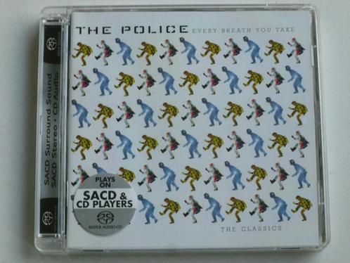 The Police - Every breathe you take (SACD), Cd's en Dvd's, Cd's | Pop, Verzenden