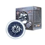 Oracle Pre-Installed Lights 5.75 IN. Sealed Beam - White, Ophalen of Verzenden, Nieuw