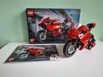 Lego - TECHNIC 42107 DUCATTI PANIGALE V4R 2020, Kinderen en Baby's, Speelgoed | Duplo en Lego, Nieuw