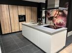 Prachtige moderne greep loze X-Line keuken in de combinatie, Huis en Inrichting, Keuken | Complete keukens, Nieuw, Overige typen