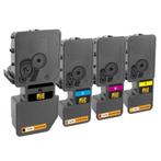 Huis-Merk  KYOCERA TK-5230K Toner Zwart 2.6k 247print, Verzenden, Nieuw, Toner, Kyocera