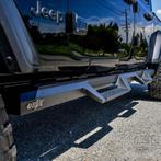 Westin 2020 Jeep Gladiator HDX Drop Nerf Step Bars -, Ophalen of Verzenden, Nieuw