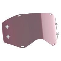 Scott Prospect / Fury Amplifier Rose Works Lens, Motoren, Kleding | Motorhelmen, Ophalen of Verzenden