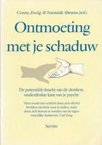 Ontmoeting met je schaduw 9789063254285, Verzenden, Zo goed als nieuw
