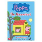 Peppa Pig - De boomhut - DVD, Cd's en Dvd's, Verzenden, Nieuw in verpakking