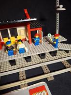 Lego Set - 7824 - Train - Centraal station 7824, Kinderen en Baby's, Speelgoed | Duplo en Lego, Nieuw