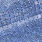 Mozaiek Ezarri Zen Bluestone 50 5x5 cm (Prijs per 1,06 M2), Doe-het-zelf en Verbouw, Tegels, Nieuw, Overige materialen, Overige typen