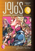 JoJos Bizarre Adventure, Verzenden, Nieuw