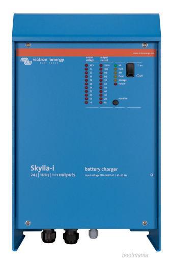 Victron Skylla-i 24/100 (1+1), Watersport en Boten, Accessoires en Onderhoud, Verzenden