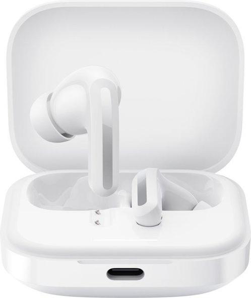 Xiaomi Redmi Buds 5 White (Koptelefoons & oordopjes), Audio, Tv en Foto, Koptelefoons, Nieuw, Verzenden