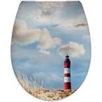 Cedo - Leuchtturm Toiletzitting - Siège WC - Multi, Ophalen of Verzenden, Nieuw