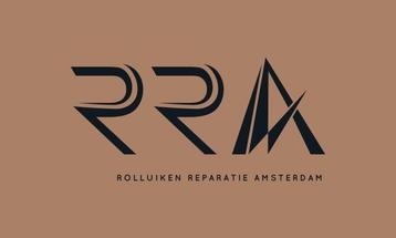 Rolluik Reparatie Amsterdam  TEL 0657779592  RRA Zonwering