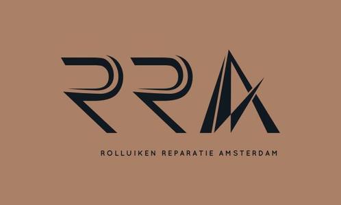 Rolluik Reparatie Amsterdam  TEL 0657779592  RRA Zonwering, Doe-het-zelf en Verbouw, Rolluiken, Elektrische bediening, Overige kleuren