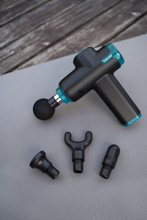 Beurer MG 99 Massage Gun - Massageapparaat - Triggerpoints -, Sport en Fitness, Massageproducten, Verzenden