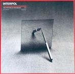 Interpol - The Other Side Of Make-Believe (LP, Album, Ltd, R, Ophalen of Verzenden, Nieuw in verpakking