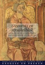 Steenrots en struikelblok 9789492183521 Klaas Touwen, Boeken, Verzenden, Gelezen, Klaas Touwen