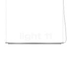 Luceplan Compendium Sospensione LED, aluminium - dimbaar, Verzenden, Nieuw